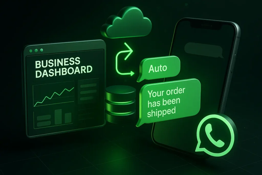 What is WhatsApp Api