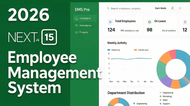 Employee-Managment-System