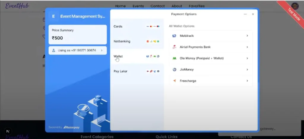 QR Code Based Attendance Management System for Schools (MERN)
